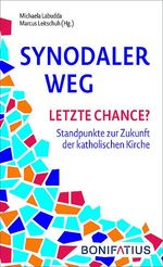 Neue Bucherscheinung - hrsg. Michaela Labudda und Marcus Leitschuh - Empfehlung von Weihbischof Prof. Dr. Diez